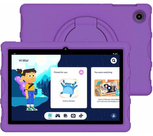 Acer kids tablet - kids,
