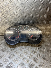 AUDI A3 2005 2.0 TDi Quattro 5dr Speedometer Instrument Cluster 8P0920981B