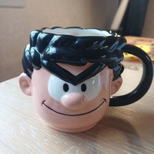 The Beano Dennis The Menace