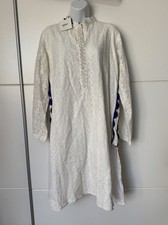 New Chikankari kurta Woman