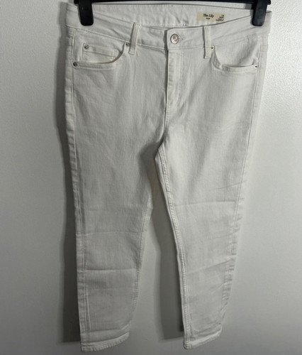 The lily slim stretch - the,