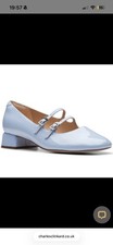 Clarks Daiss 30 Shine Light