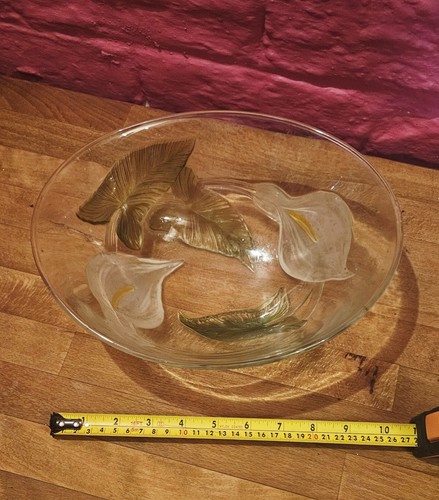 Vintage french luminarc arum - vintage,