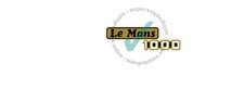 MOTO GUZZI LE MANS 1000 CLEAR
