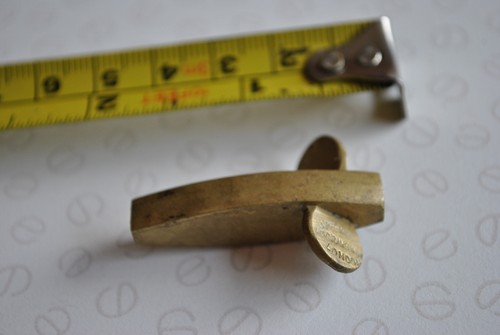 Scarce vintage peeks of - scarce,