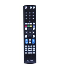 RM Series Remote Control fits