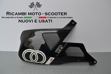 Front Left Side Fairing