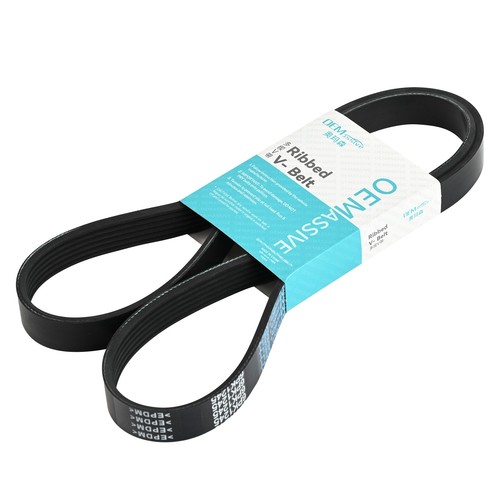 Car multi drive belts - car,
