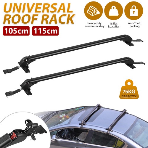 Universal lockable aluminium - lockable,