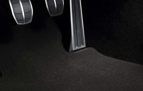 Bmw genuine car floor - car,