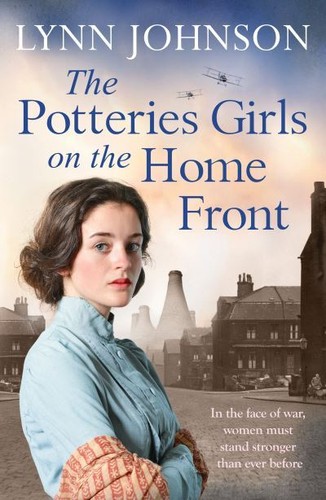 The potteries girls - the, on