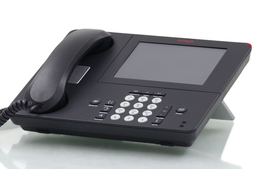 New avaya 9670g voip - new, /