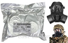 Original GSR Scott Filter For Respirator Mask British Army UK General Service 