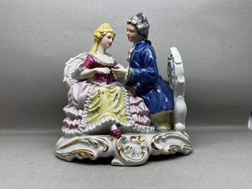 Vintage continental regency - vintage,