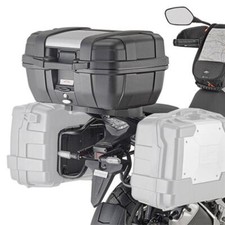 Pannier holder side-cases Kappa Monokey Honda CB500X 2019-2022