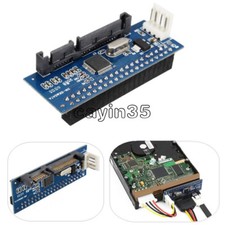 PATA/40-Pin IDE Female to SATA