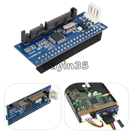 Pata pin ide female sata - female, to
