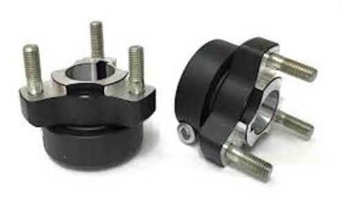 Kart rear hub x - hub, 40