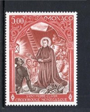 MONACO MNH 1979 SG1407 MONACO