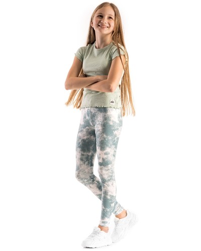 Girls patterned full - girls, full-length