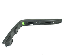 NEW Genuine VW Polo 6N 2000-2002 Left Rear Bumper Guide 6N0807393