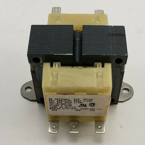 Basler electric transformer - basler,