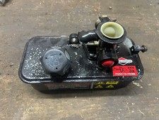 Flymo LC400 - FUEL PETROL TANK