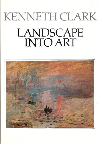 Landscape into art kenneth - by,