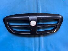 MG ZS Facelift Front Bonnet Grill (LEF X-Power Grey) 2004 - 2006 DHB000350