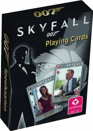 James bond 007 skyfall - james,