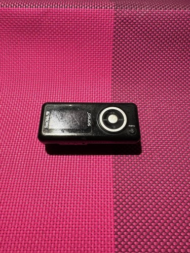 Sandisk sansa mp3 player - player, c150
