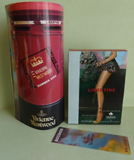 VIVIENNE WESTWOOD LIBERTINE EDT 5 ml CRYSTAL TATTOO 
