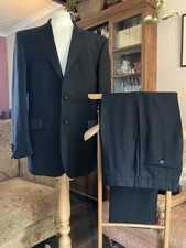RACING GREEN DINNER SUIT