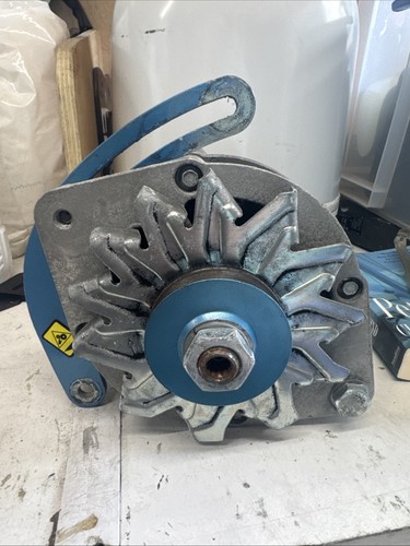 Marine alternator mahle 24v - mahle,