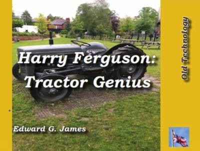 James harry ferguson - e:,