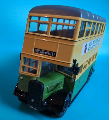 Corgi classics 97312 guy - 97312,