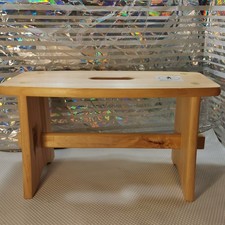 Ordex Solid Pine Wooden