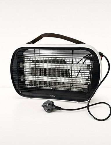 Buzzbug electric insect - buzzbug,