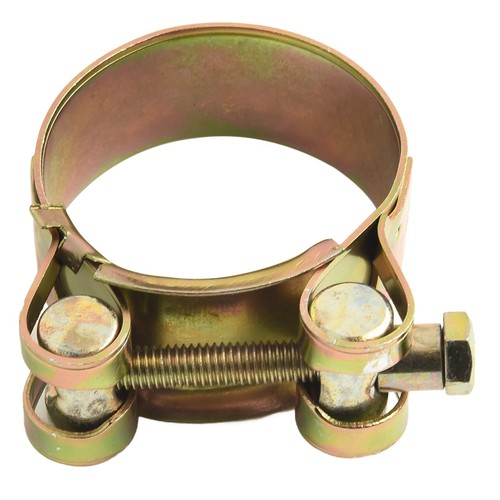 Heavy duty exhaust welding - heavy,