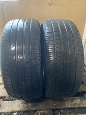 X2 255/50 R19 107W XL Pirelli Scorpion Verde ⭐️ RSC | DoT0420 | 4.6/4.8mm Tread