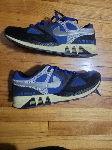 Rare vintage nike - nike, air