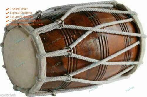 Wedding kirtan dholak - kirtan, dholak/dholki