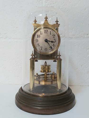 400 day anniversary clock - day,