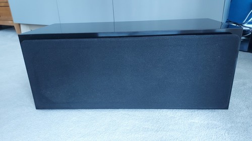 Nht centre speaker 150w 8 - nht,