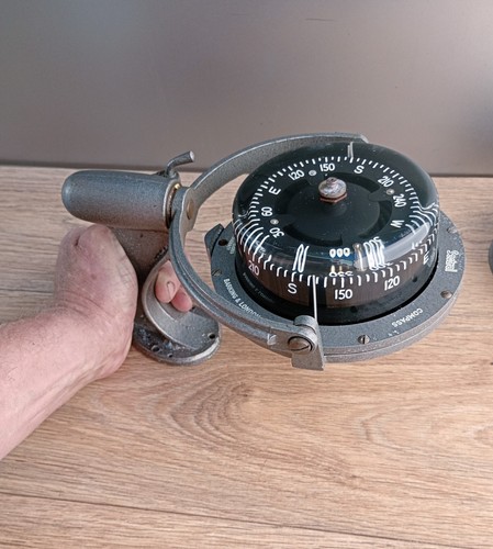 Marine compass quality - marine,