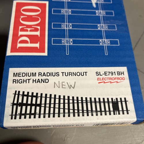 Peco e791bh streamline code - peco, sl-e791bh