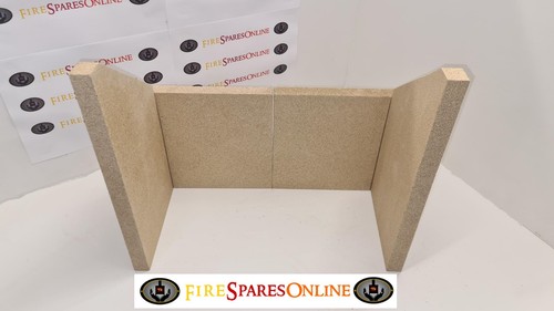 Sides part rear - part,