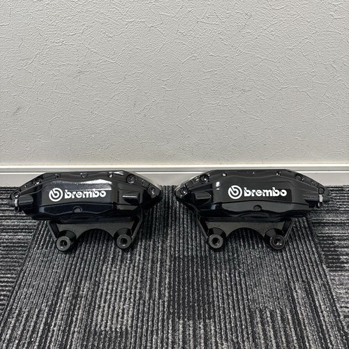 Brand new front - brand, brembo