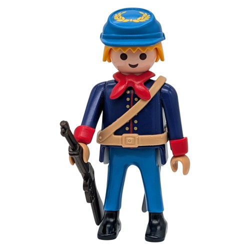 Playmobil figure american - figure,