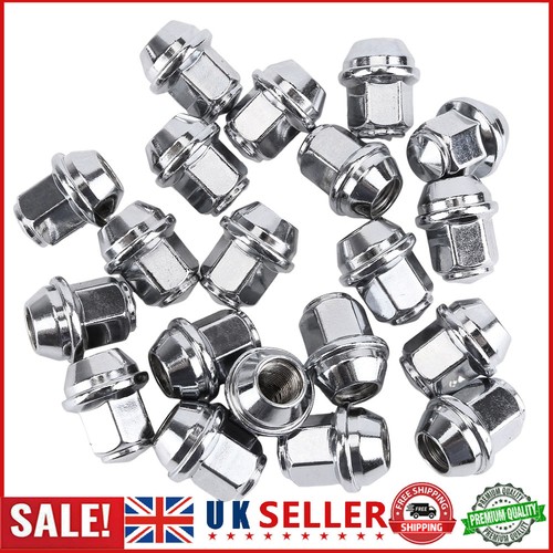 20x m14x1 alloy - wheel, nuts